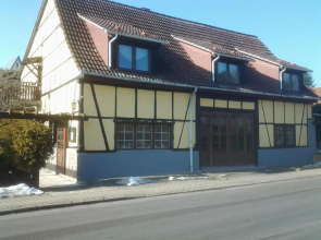 Pension Waldblick