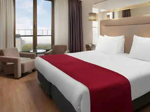 WestCord Fashion Hotel Amsterdam