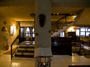 Karlik Evi Boutique Hotel - Special Class