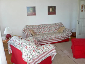 Apartment Plein-Soleil a