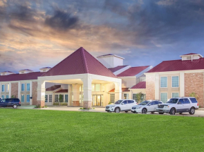 Super 8 Oklahoma City