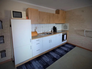 Ferienwohnung Unglert