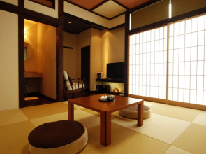 Ryokan Ginrinso Kotobuki