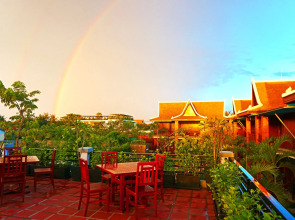 Khmer House Resort