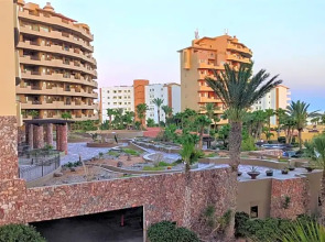 Bella Sirena Luxury Resort 205-D