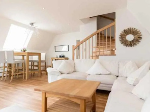 Ferienhaus Boje 9