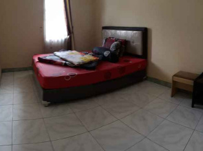Homestay Bukitmas Syariah