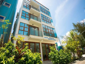 Tropicana Beach and Spa