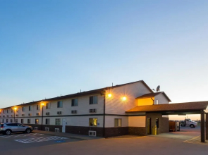 Super 8 Mendota