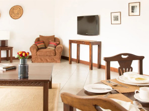 The Heron By Sarovar Portico India