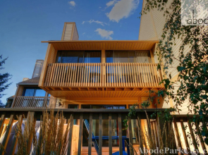 Abode at Racquet Club