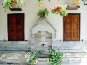 Arhontiko Belian Apartment 3