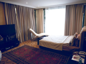 Бутик-отель Museum Inn