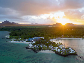 Shangri-La Le Touessrok, Mauritius