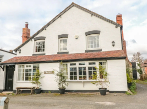 Bridgend Cottage