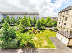 GuestReady Apartment in Leith