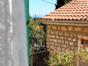 Pansion Ivan & Ivana