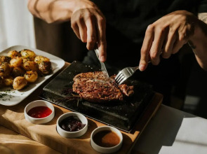 Galeria Thermal Bešenová