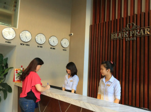 Blue Pearl Hotel