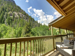 107 Woodbridge 2 Bedroom Condo by RedAwning