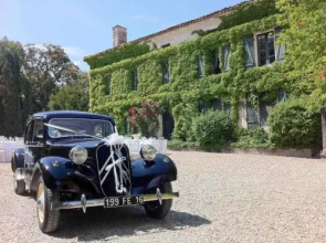 L'Ecurie, Manoir de Longeveau