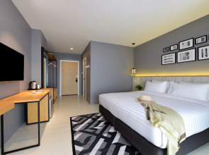 Ruenthip Residence Pattaya