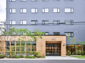 REF Kyoto Hachijoguchi BY Vessel Hotels