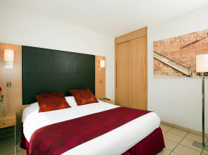 Residhome Toulouse Occitania