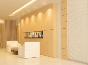My Inn Hotel Lahad Datu