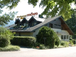 Hotel Restaurant Möve