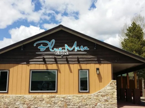 The Inn at Tomichi Village