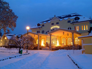Hotel Aphrodite