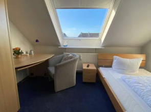 Haus Strandlaeufer App 7