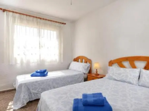 Rio Algar Villa