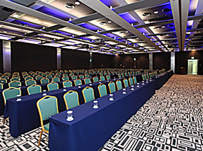 High1 Grand Hotel Convention Tower