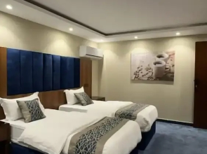 Vatoran Luxury Apartments