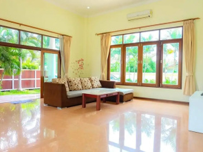 Tansita House 1