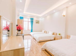 La Teisu Airport Hotel