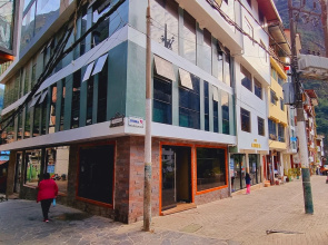 Hotel Raices Machupicchu