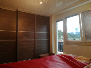 Poldas appartment