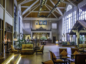 Palace Residence & Villa Siem Reap