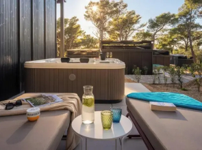 Pinadria Camping Resort