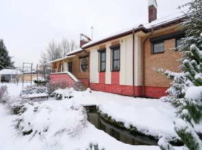 Cottage block No. 235