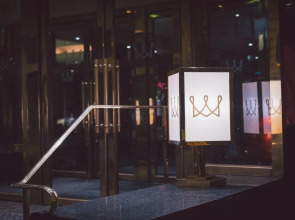 Warwick Champs-Elysées Paris