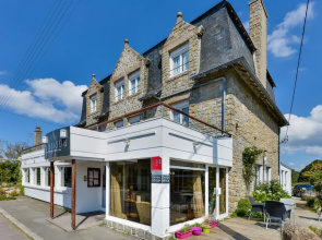 Hôtel Restaurant La Maison