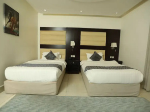 Layale Lamar Hotel