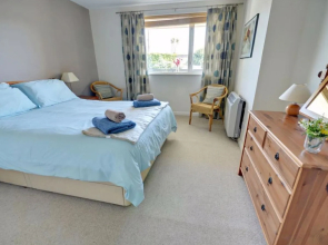 Flat 31 Clifton Court