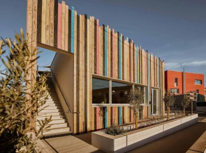 UXCO Kabane Montpellier