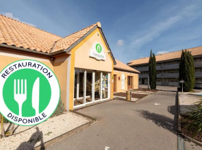 Campanile Narbonne A9/A61