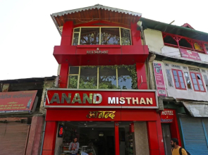 OYO 13486 Bhavya Heritage Inn